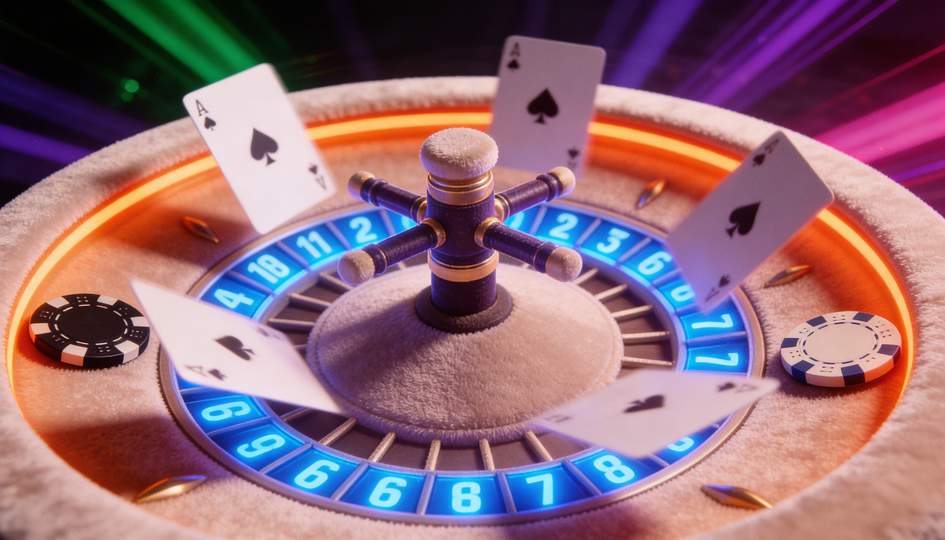 Fair go casino