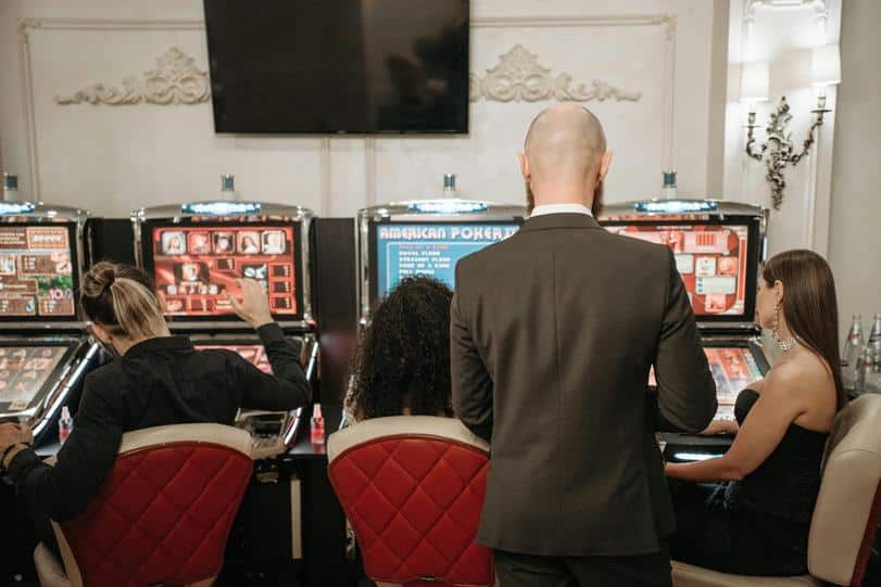 Blood moon casino login