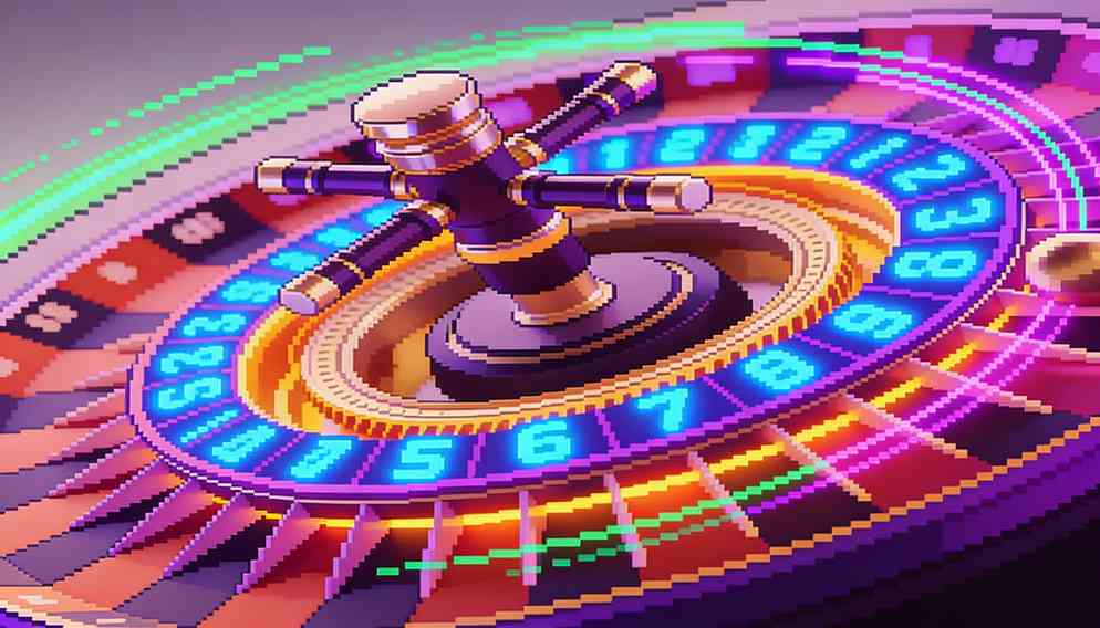 Nine casino connexion
