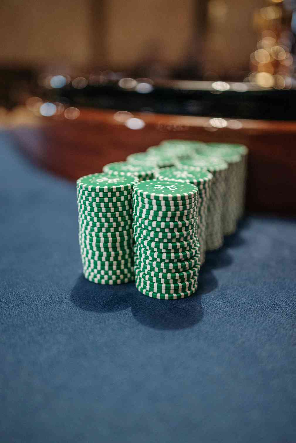 Lets jackpot