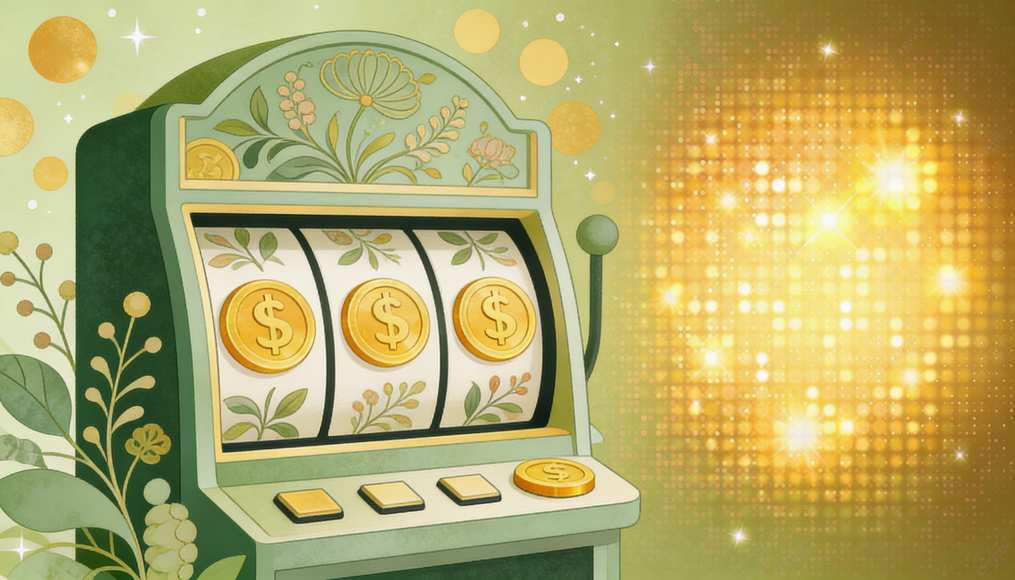 iwild casino online