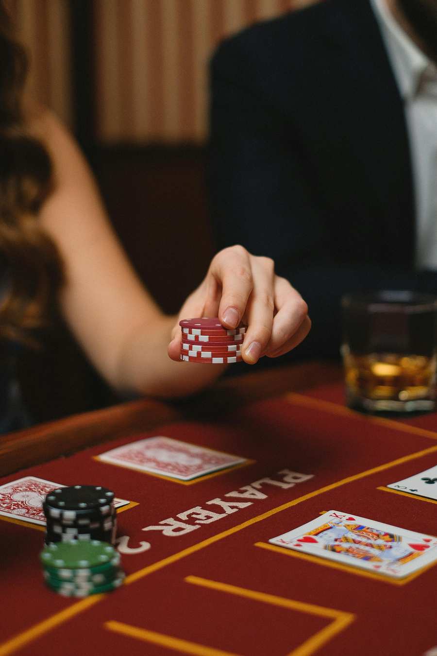 Shazam casino