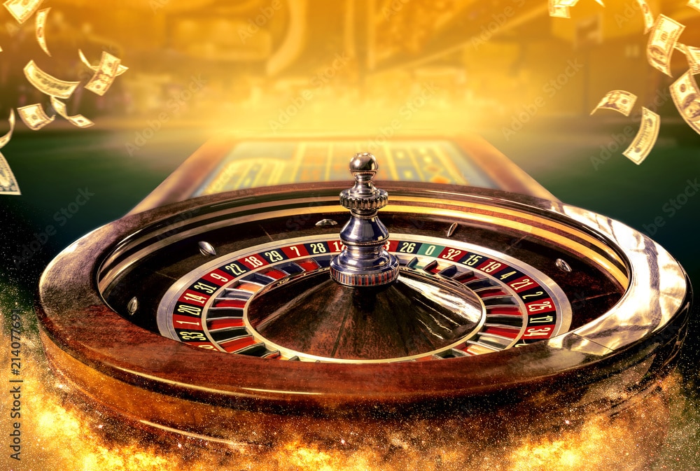 Mr Punter Casino