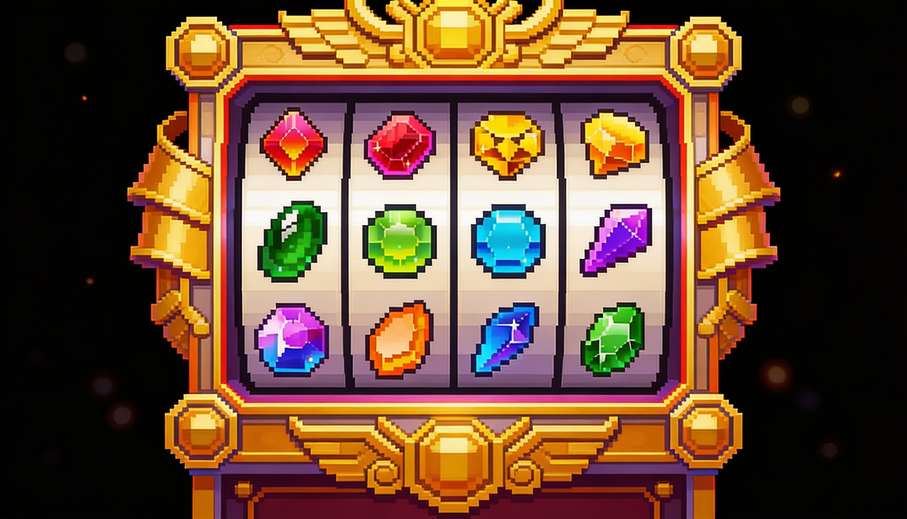 shiny wilds casino