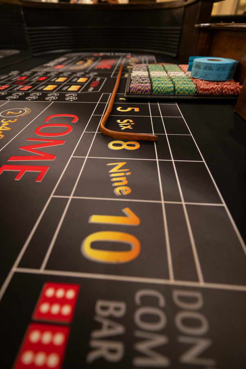 Polestar casino