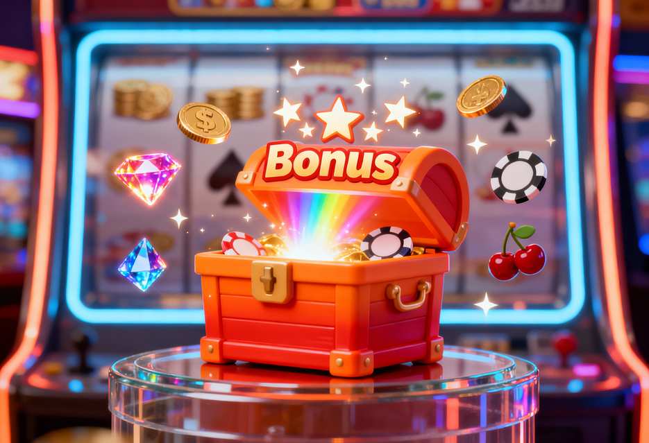 luckytreasure-casino.net