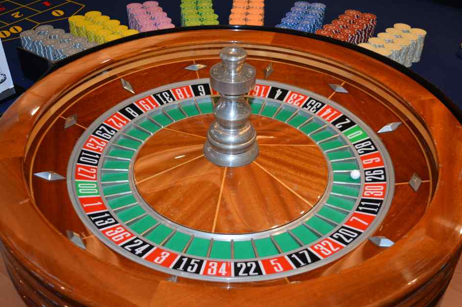 rockbet casino Italia