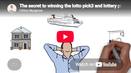 Lotto Wiz video