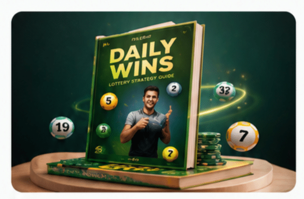 Daily Wins lottery guide